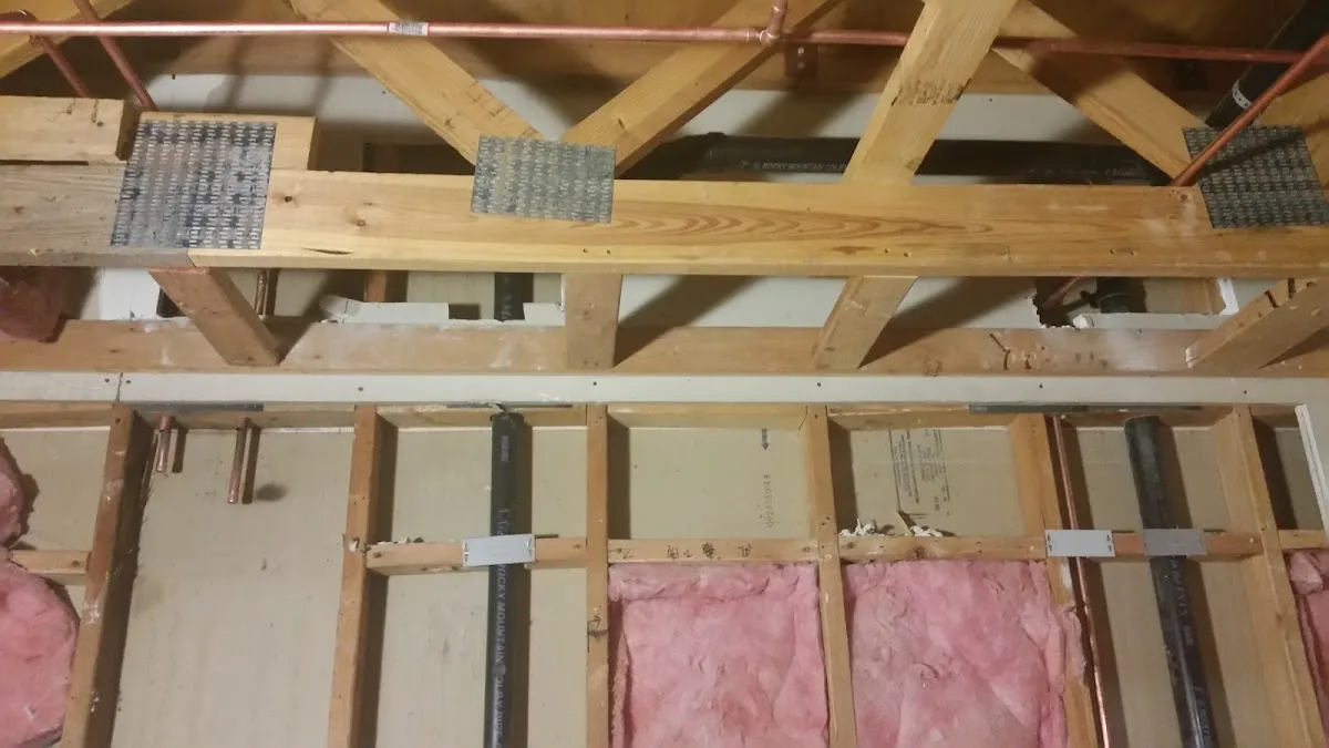 Slab Leak Repair in Superior, CO